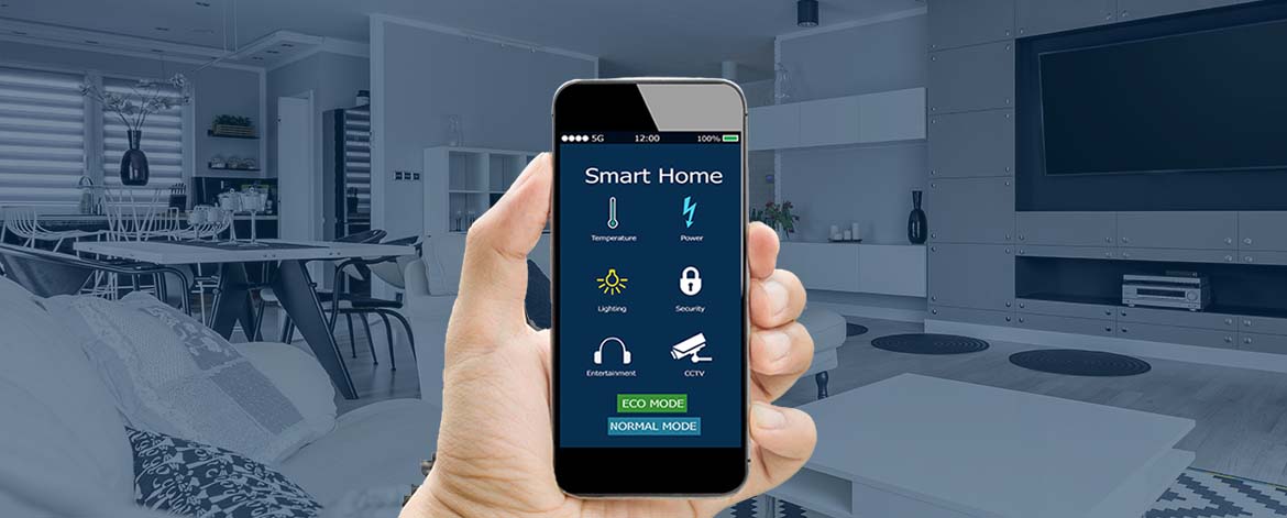 Smart Home App
